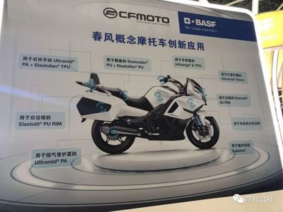 春風(fēng)動力聯(lián)手德國化工巨頭，國賓車改進(jìn)款曝光 一場技術(shù)與市場的雙重突圍