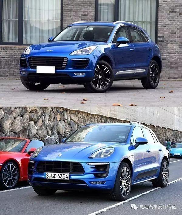 鐵牛、眾泰、漢騰、君馬汽車關(guān)系全解析 從摩托車零部件到整車制造